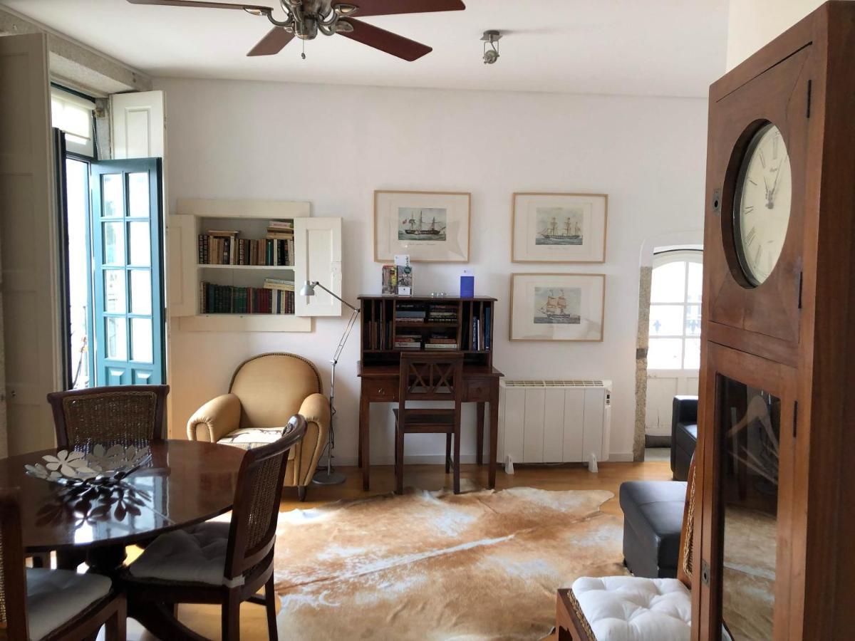 Portosense Ribeira Apartment *