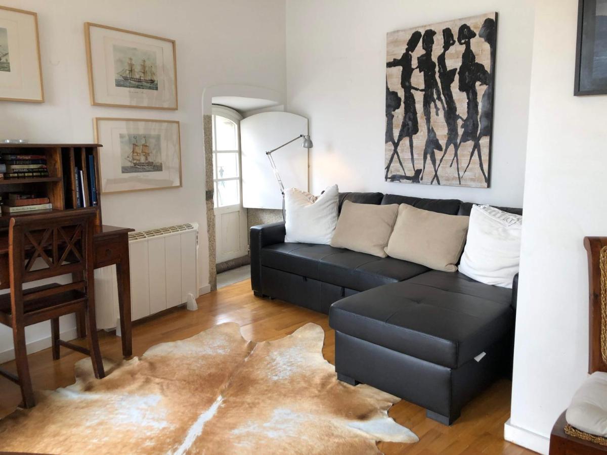 Portosense Ribeira Apartment *