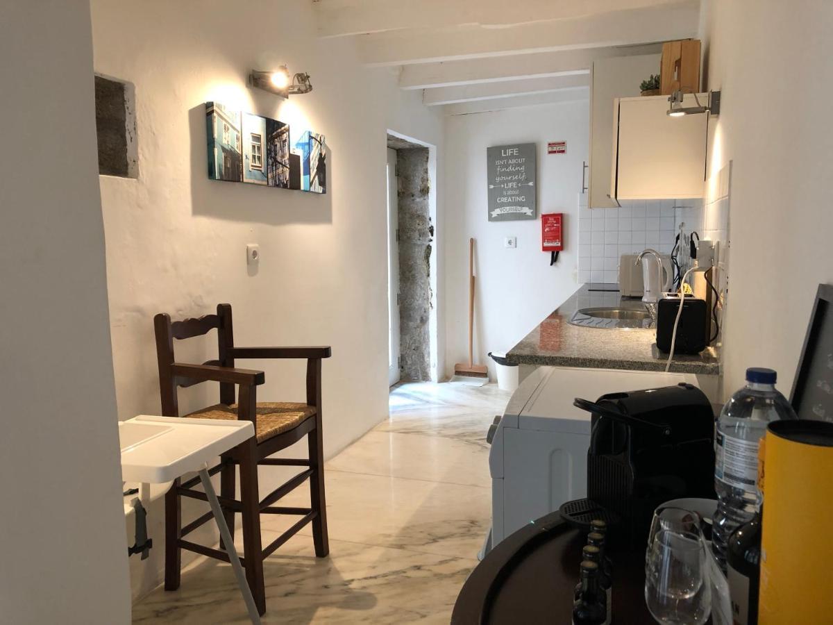 Portosense Almada Apartment *