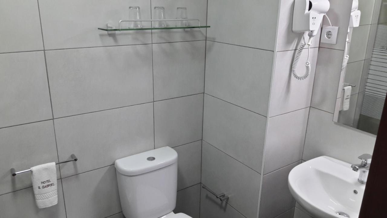Hotel S. Gabriel 2*