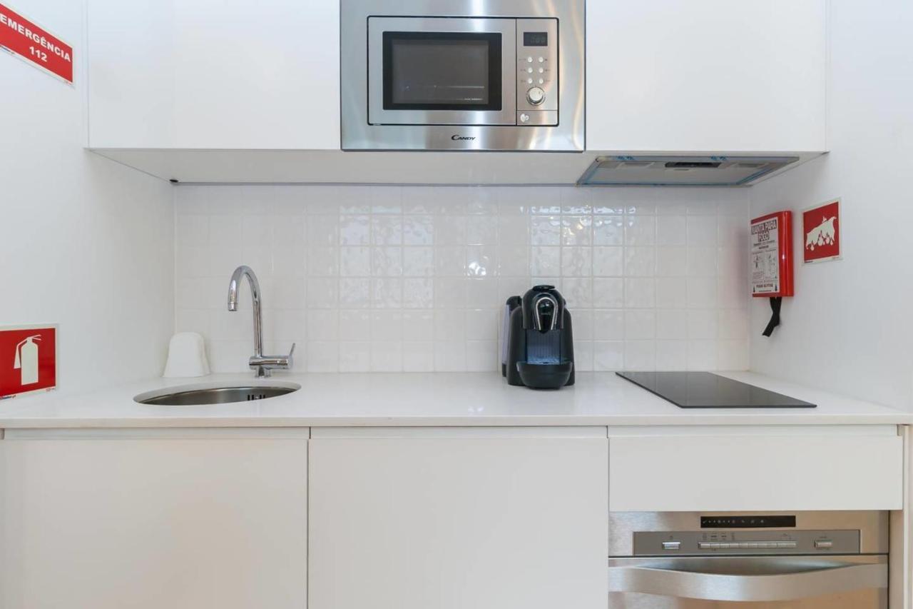 Apartment Guestready - Cozy Ildefonso Studio