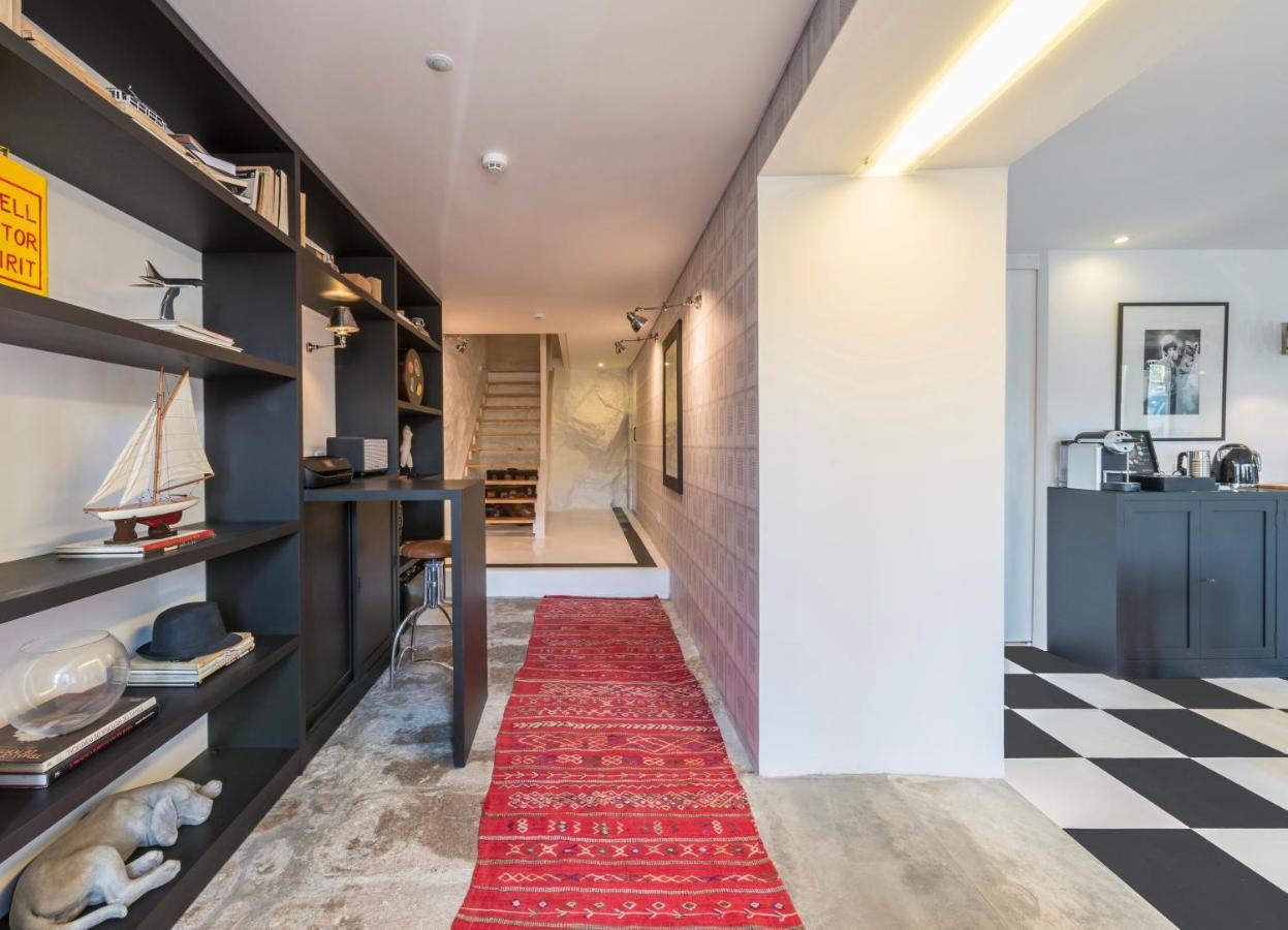 Miragaia - Riverside - Adults Only Gasthof Porto