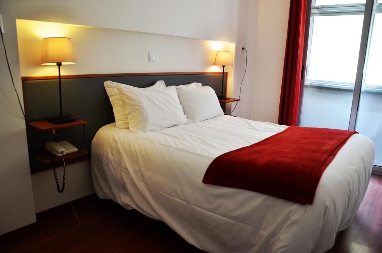 Hotel Girassol Porto