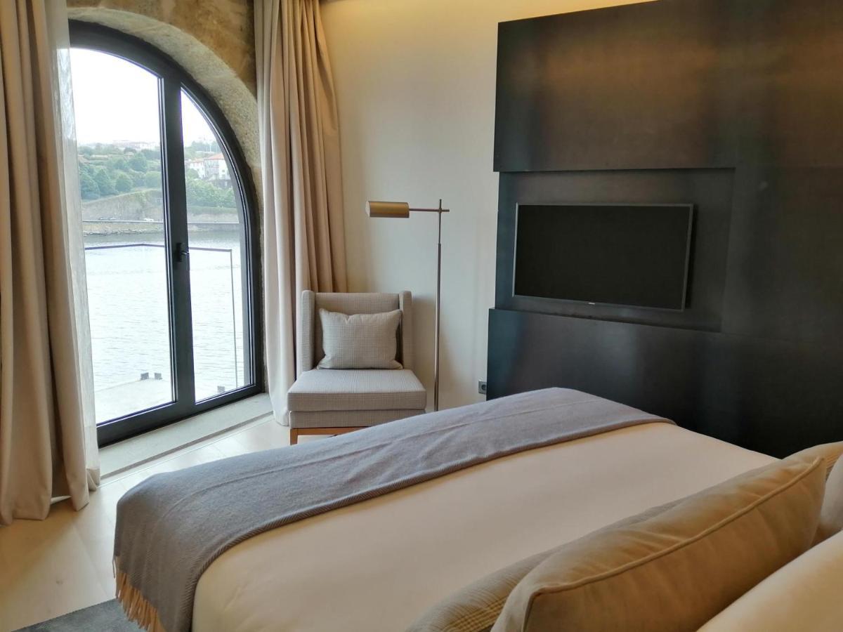 Neya Hotel Porto