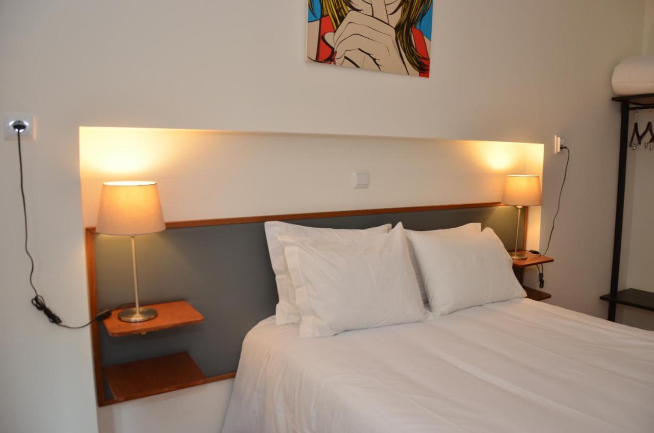 Girassol Hotel Porto