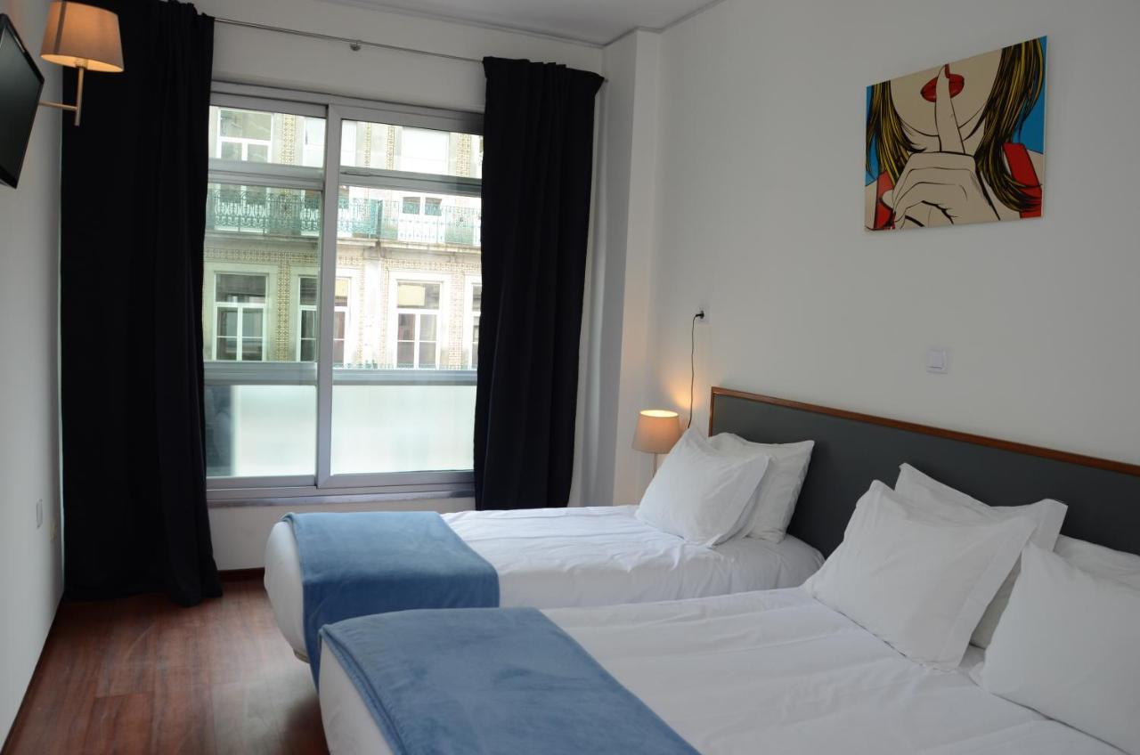 Girassol Hotel 2*