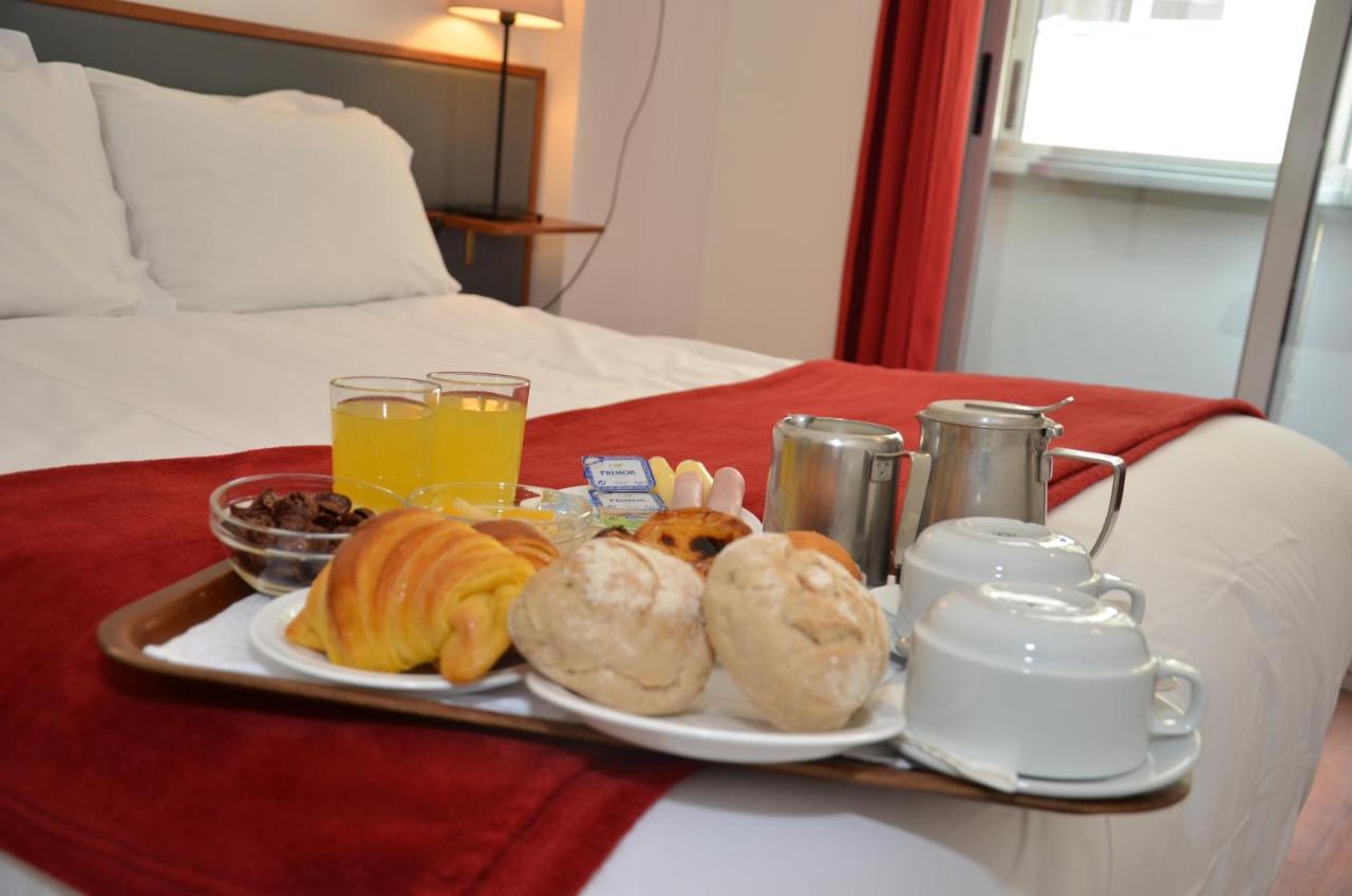 Girassol Hotel 2*