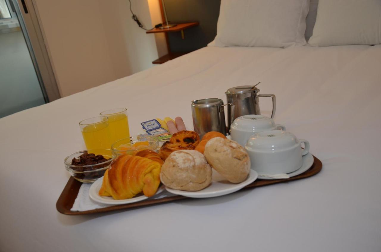 Hotel Girassol Porto