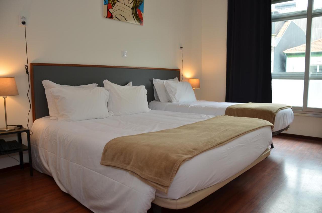 Girassol Hotel Porto