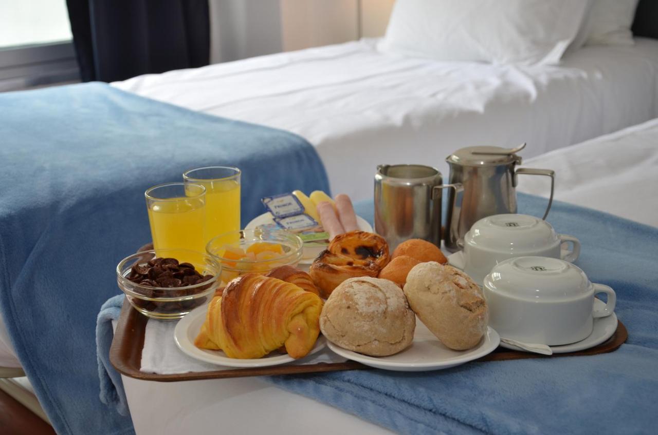 Hotel Girassol 2*