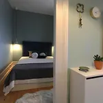 Porta 33 Rio Homey