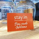 Stay In Apartments Ribeira 24