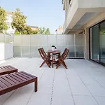 Boavista Sunny Terrace