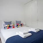 Santa Catarina Cosy Apartment