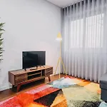 Lechartier Oporto Apartments 4