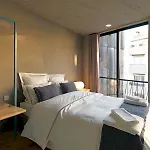 Breiner 310 Downtown Porto Boutique Apartments