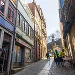 Casa Baronesa