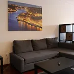 Metro Heroismo Residence