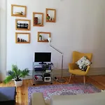 Our Home City Flat