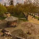Cordoaria Garden View