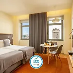 Feel Porto Codeçal Apartments