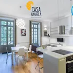 Casa Amarela