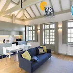 Casa Amarela