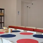 Pilar Hostel