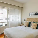Esm Rental - Palmela\'S Romantic Terrace