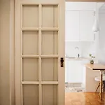 Esm Rental - Palmela\'S Romantic Terrace