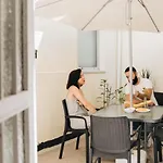Esm Rental - Palmela\'S Romantic Terrace
