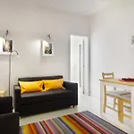 O\'Porto Outeiro Flat
