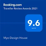 Myo Design House