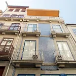 Janelas De Sao Bento By Porto City Hosts
