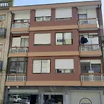 O\'Porto Torrinha Flat