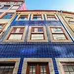 Lemago Porto Apartments - Sao Bento