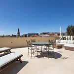 Best Rooftop In Porto!