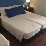 Hotel Porto Rico