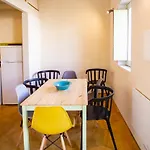 Estudio 22 Na Boavista, Jamba House
