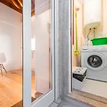 Home In Porto - Cozy 2Br Duplex By Lovelystay