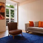 Ribeira Trendy Flat In Medieval Mercadores Street