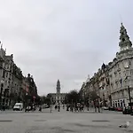 Aparthotel Oporto Sol