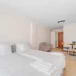 Nomad\'s Easy Stay - 1BED Sunrise Cedofeita