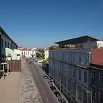 The Cathedral\'S Terrace