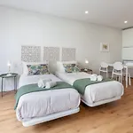 Oporto Palace Apartments