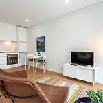 Oporto Palace Apartments
