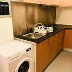 Congregados Apartment