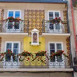 Bf Apartments