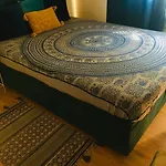 Apartamento Marina Guiomar