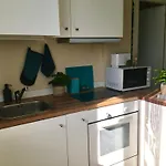 Apartamento Marina Guiomar